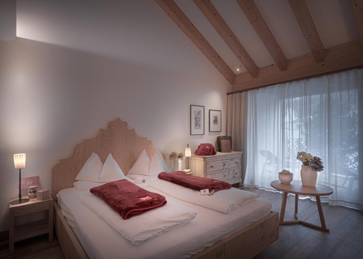 Il Tyrol Hotel ซานกานดิโด ภายนอก รูปภาพ
